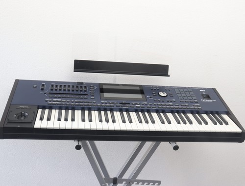 Korg pa5x musikant workstation - korg,