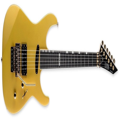 Esp ltd mirage deluxe mgo - esp,