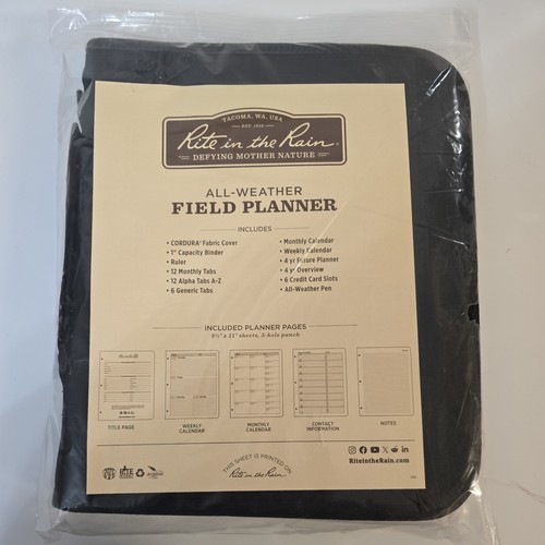 Pianificatore campo rito - pianificatore, da