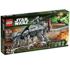 Lego 75019 Star Wars AT-TE