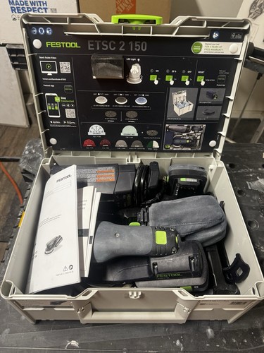 Festool 577733 levigatrice - 577733,