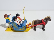 Playmobil 3391 Set Vecchia