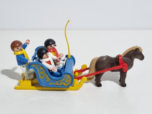 Playmobil 3391 set vecchia - playmobil,