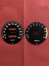 Kawasaki Z1 Testanera Kit Fondelli/Quadranti Originali  72 Primi 73