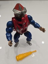 MASTERS OF THE UNIVERSE MOTU MEKANECK LOS AMOS AURIMAT Variant Lenti Opachi