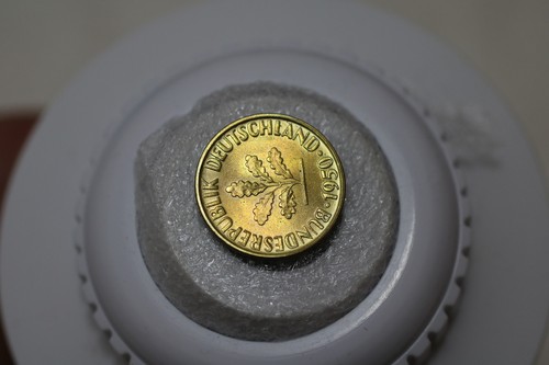 Germania federale pfennig - germania,