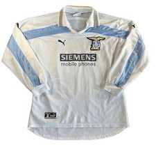 Maglia Calcio Vintage Puma SS
