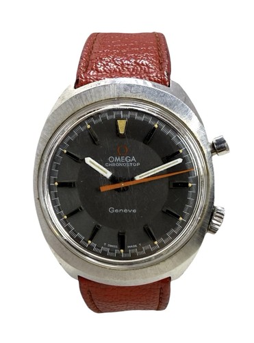 Omega chronostop 145 009 - chronostop, 145.009