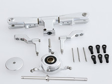 Gruppo testa rotore principale