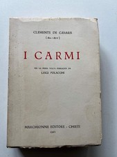 Clemente caesaris 1810 - clemente,