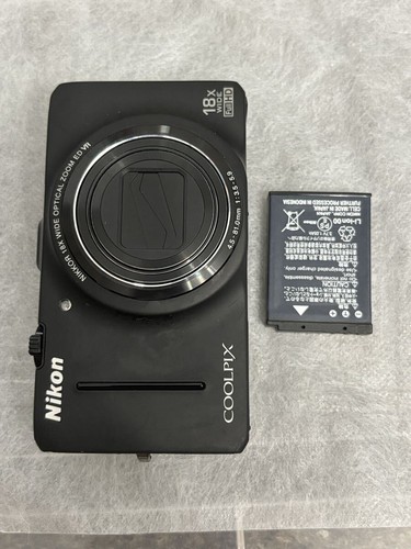 Fotocamera digitale compatta
