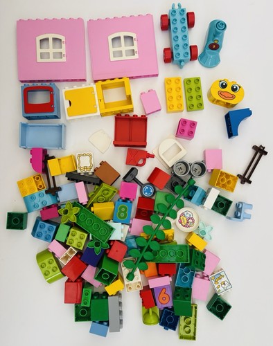 Lego duplo 1kg - lego,