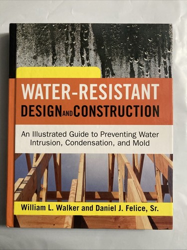 Water resistant design and - water-resistant,
