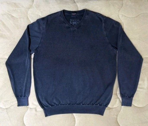 Maglione paul shark cotone - paul,