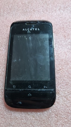D2224nn smartphone alcatel - d2224nn-smartphone,