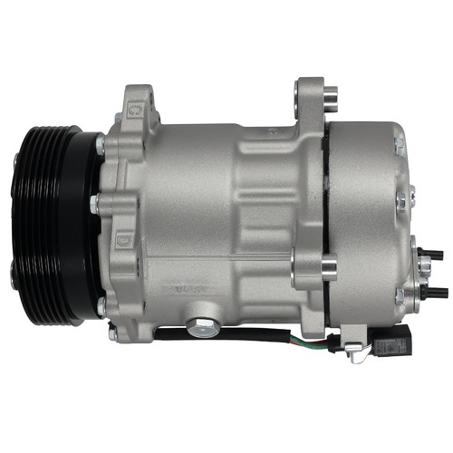 Compressore aria condizionata - compressore,