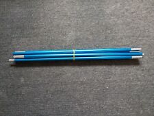 Terra Nova Quasar 9,5 mm Palo Reflex (nuovo)