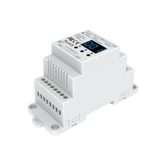 Controller LED DMX512 a 4CH