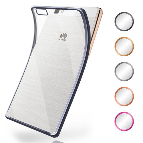 Custodia per huawei - p8, lite