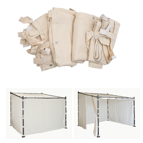 Ware set 4 pannelli - di,