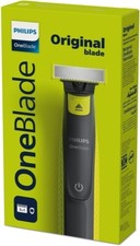 Pack PHILIPS Original OneBlade