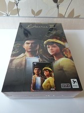 Shenmue 3 Limited Run PS4