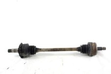 A2033502456 SEMIASSE SEMIALBERO POSTERIORE DESTRO O SINISTRO MERCEDES CLASSE CLK