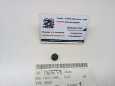 71607677975 Nuovo Originale BMW gommino valigia alluminio bussola rubber