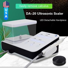 Scaler piezoelettrico ad