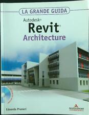 AUTODESK REVIT ARCHITECTURE