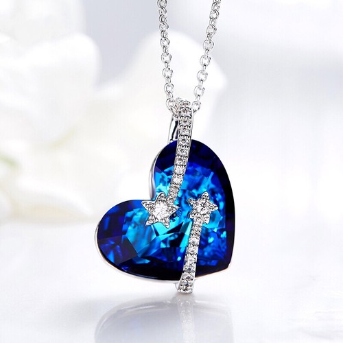 Collana donna swarovski - donna,