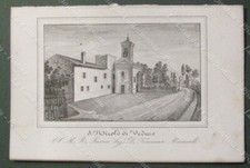 VEDURO, Castenaso, Bologna