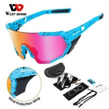 Occhiali da sole WEST BIKING