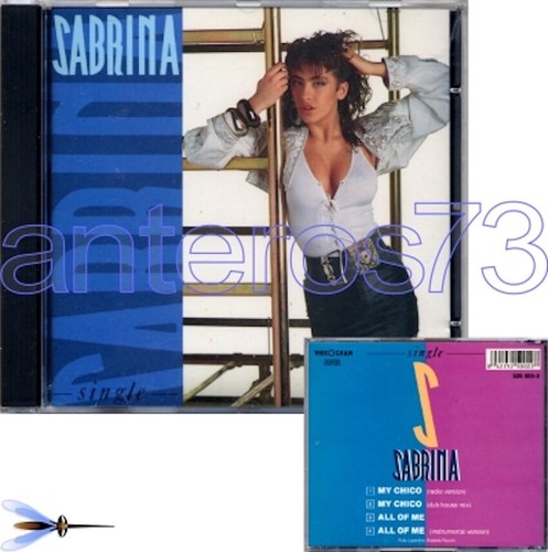 Sabrina salerno chico - salerno, chico"