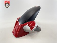 Ducati Multistrada 1200 S 2013 - Carena parafango anteriore usata