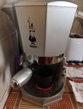 VENDO RICAMBI macchina da caffe MOKONA non si accende. Cedo Intera O A Pezzi 