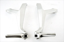 pedane pedalini passeggero originali Ducati 955 Streetfighter V2 22 24