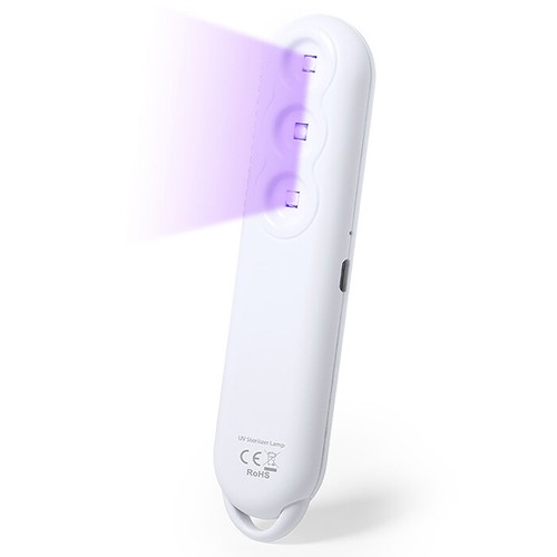 Lampada sterilizzatrice