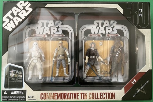 Star wars the - wars, empire