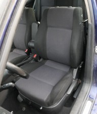 1x Golf 4 1J Bora sedile