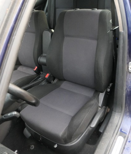 Golf bora sedile - 1x, 4