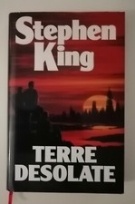 Terre desolate - Stephen King