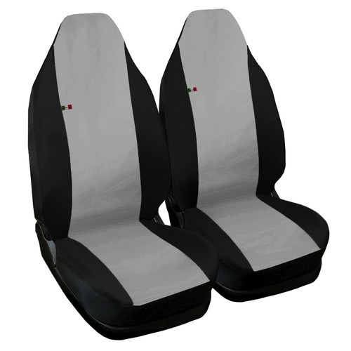Coprisedili auto ecopelle - coprisedili,