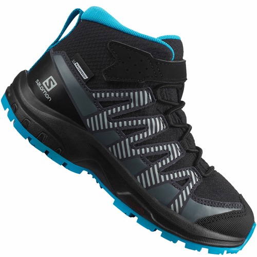 Salomon pro mid cswp - salomon,
