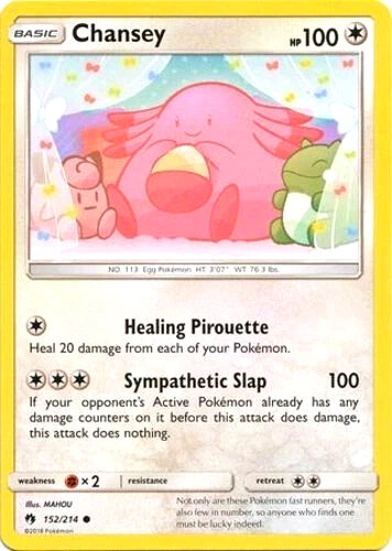 Chansey 152 214 - chansey, s&m