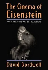 The Cinema of Eisenstein by