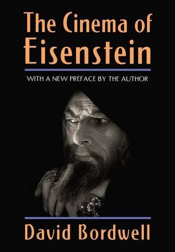 The cinema eisenstein by - cinema,