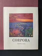 Antonio Corpora, Edizioni " Il