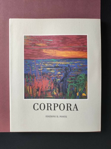 Antonio corpora edizioni il - antonio,
