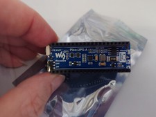 Stivali Waveshare Pico-UPS-A